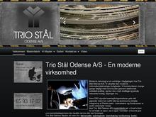Trio Stål Odense A/S