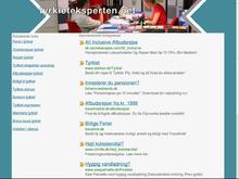 TYRKIET EKSPERTEN ApS