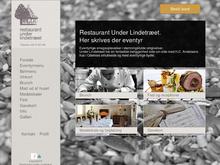 Under Lindetræet v/Brian Madsen