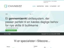 Updater A/S
