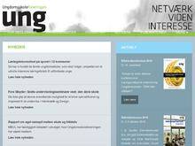Ungdomsskoleforeningen