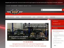 Usa Autodele Odense ApS