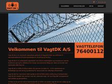 Vagt DK A/S