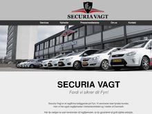 Vagt Fyn ApS