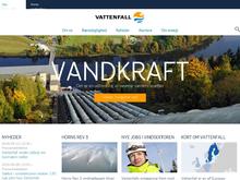 Vattenfall A/S Fynsværket