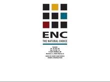 Enc Natursten ApS