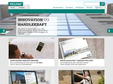 VELFAC (Salgskontor og udstilling) A/S