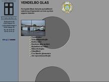 Vendelbo Glas Finn Vendelbo