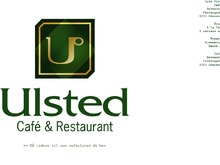 Vestergade 1 Restaurant ApS