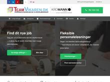 Vikargruppen Danmark ApS