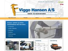 VIGGO HANSEN INVEST ApS
