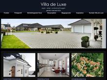 Villa de Luxe ApS