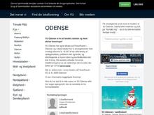 Venstres Ungdom for Odense og Omegn