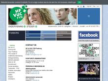 Hf & Vuc Fyn Faaborg