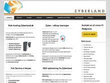 Zyberland I/S